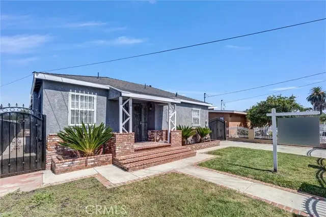 1661 126th, Compton, CA 90222 - #3
