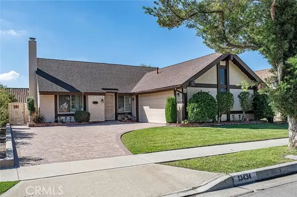 13434 Reva Circle, Cerritos, CA 90703