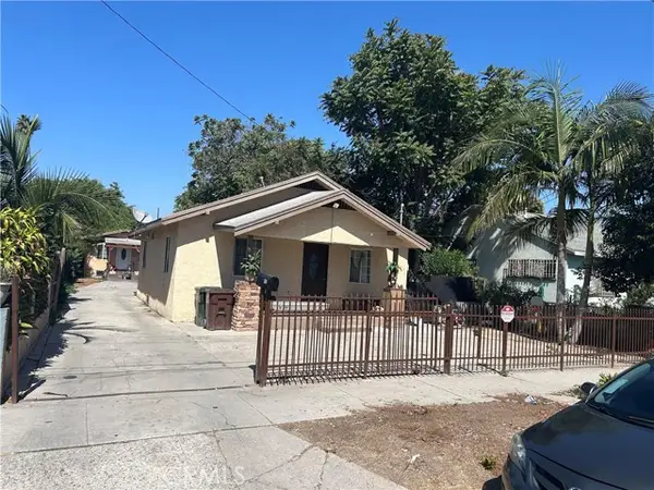 435 Almond, Compton, CA 90220