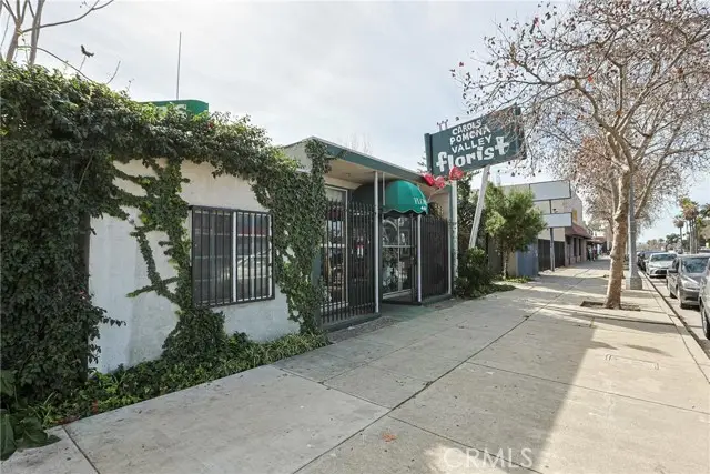 440 Holt, Pomona, CA 91768 - #1