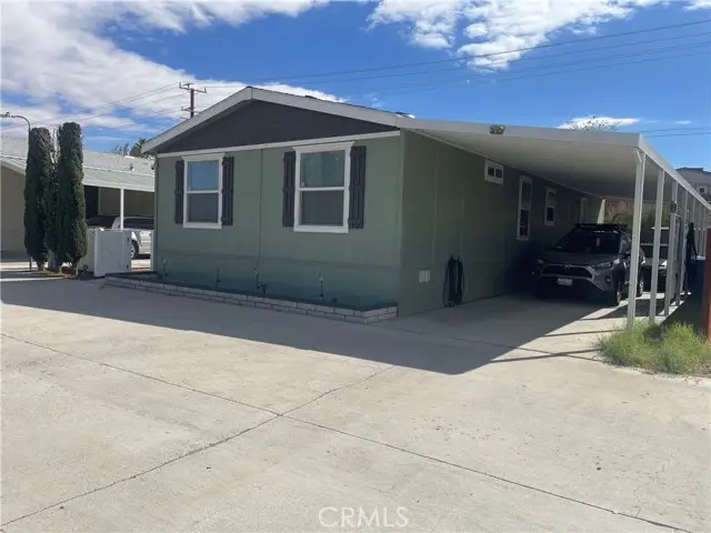 2494 Main Street  #36, Barstow, CA 92311 - #2
