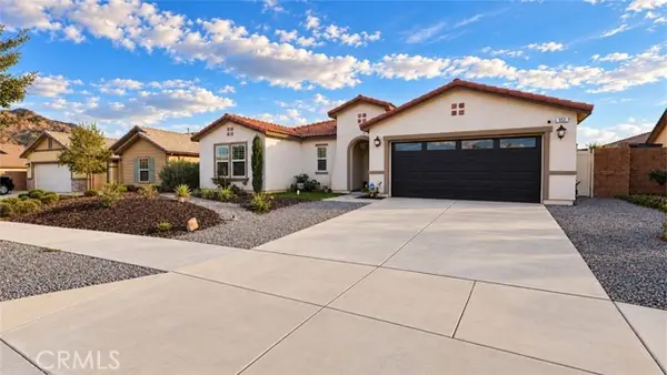 553 Hedgewood, Hemet, CA 92543