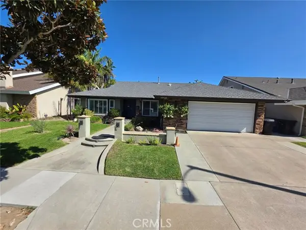 10432 Rexford Drive, Cypress, CA 90630