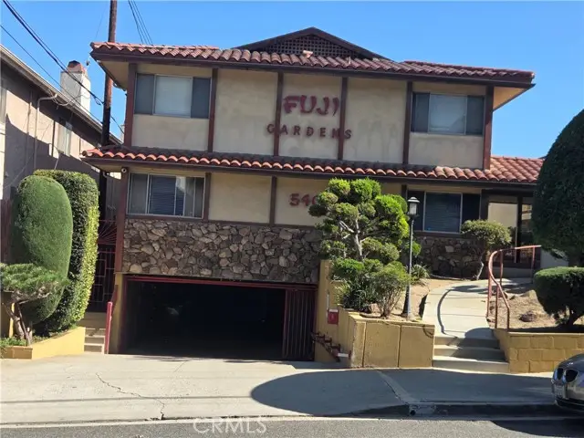 540 Evergreen Street  #18, Inglewood, CA 90302 - #1
