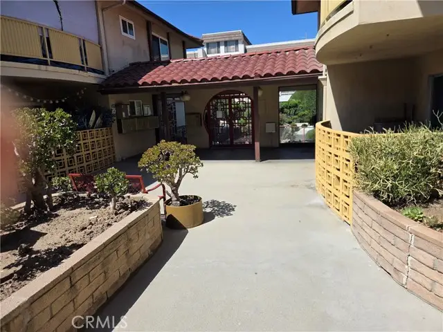 540 Evergreen Street  #18, Inglewood, CA 90302 - #2