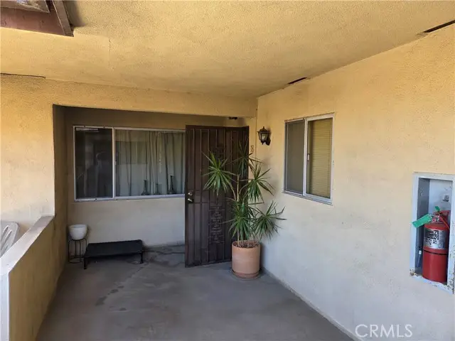 540 Evergreen Street  #18, Inglewood, CA 90302 - #3