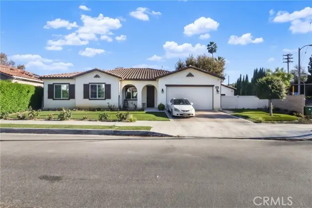 8506 Adir Drive, Canoga Park, CA 91304 - #1