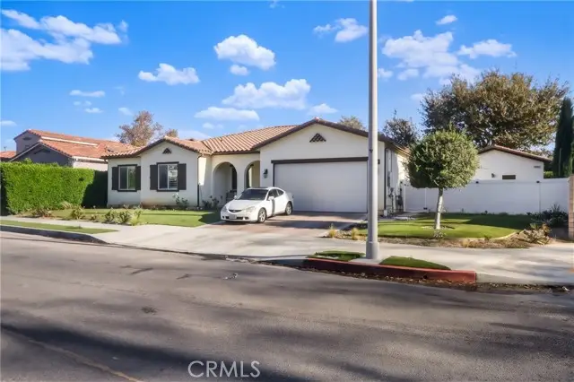 8506 Adir Drive, Canoga Park, CA 91304 - #2