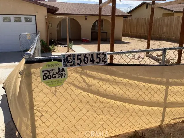 5645 Cahuilla Avenue, Twentynine Palms, CA 92277 - #2
