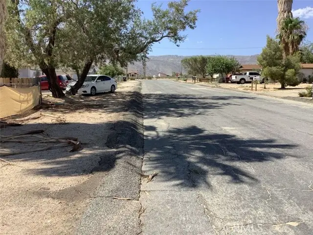 5645 Cahuilla Avenue, Twentynine Palms, CA 92277 - #3
