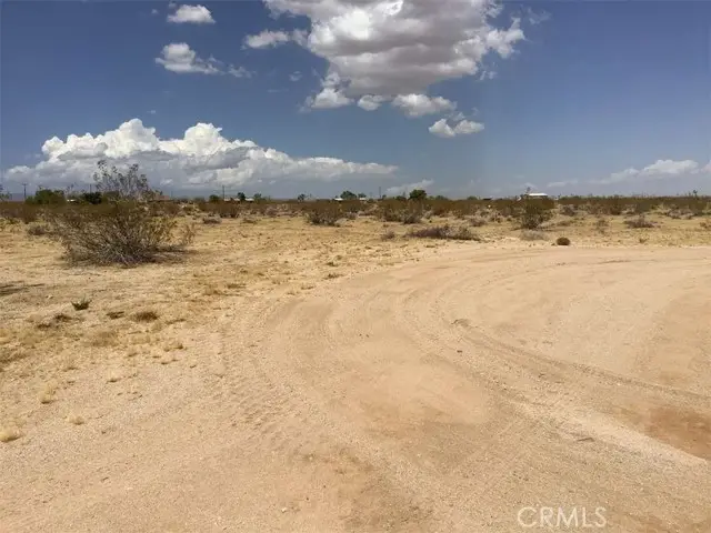 0 Bowman Trail, Landers, CA 92285 - #2