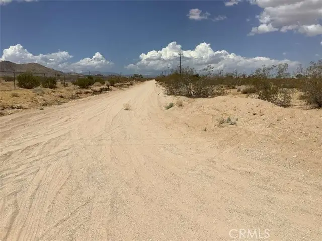 0 Bowman Trail, Landers, CA 92285 - #3
