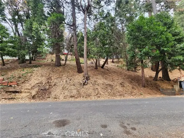 0 Horst Drive, Crestline, CA 92325