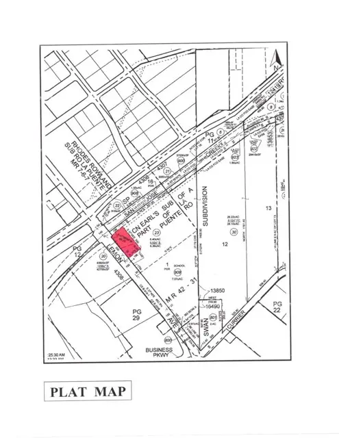 424 Lemon Avenue, Walnut, CA 91789 - #2