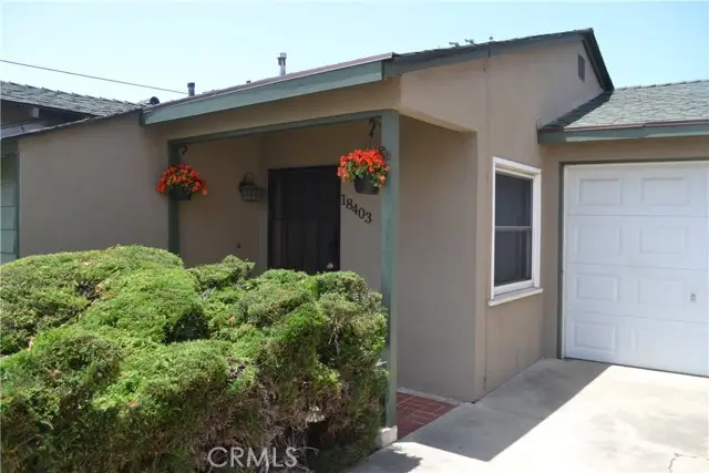 18403 Eriel Avenue, Torrance, CA 90504 - #1