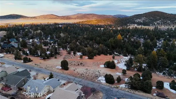 0 Pine Lane, Big Bear City, CA 92314