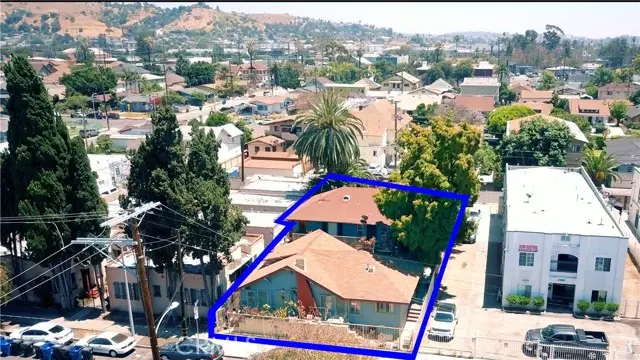 2620 Idell St, Los Angeles, CA 90065 - Image #2