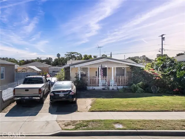 236 67th Way, Long Beach, CA 90805 - #1