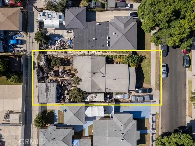 236 67th Way, Long Beach, CA 90805 - #2