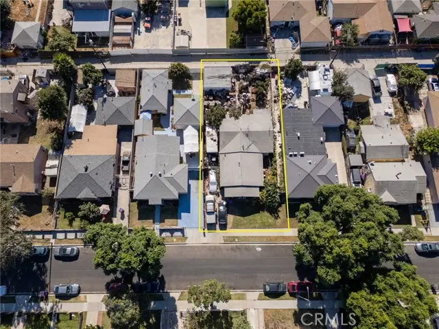 236 67th Way, Long Beach, CA 90805 - #3