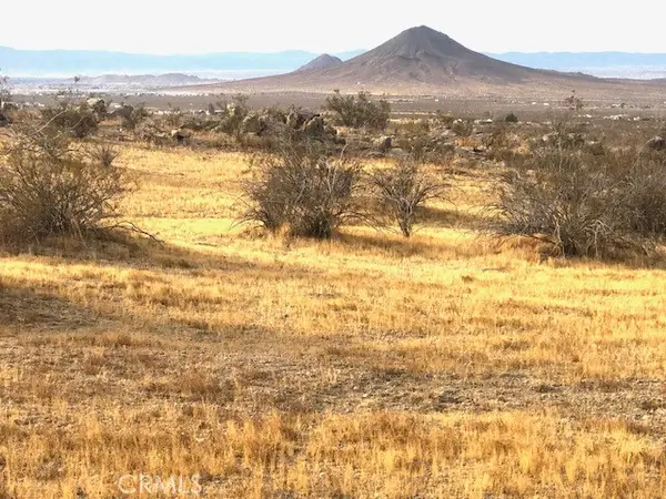 0 Sapota Road, Apple Valley, CA 92307