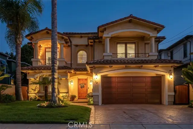 1136 5th Street, Manhattan Beach, CA 90266 - #3