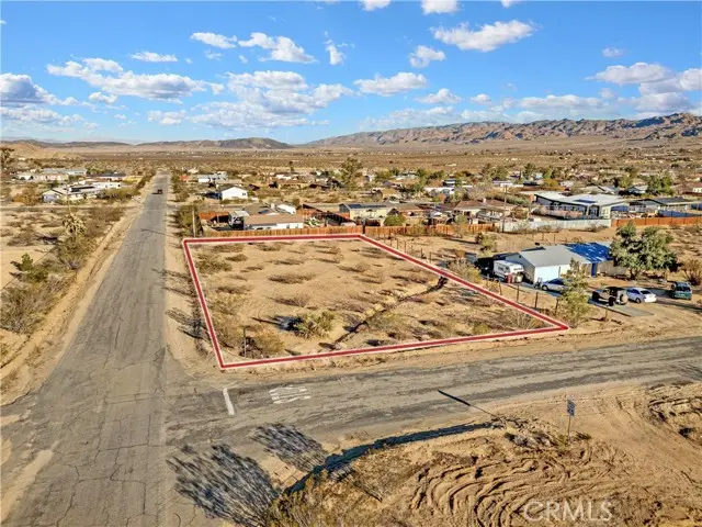 0 Avenida La Espana Daga, Joshua Tree, CA 92252 - #2