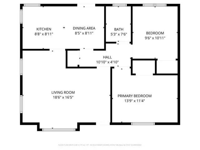 10807 Compton Avenue, Los Angeles, CA 90059 - #2