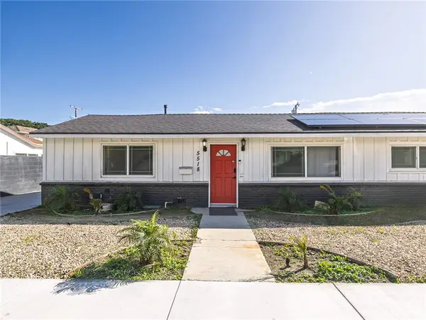5518 117th Street, Inglewood, CA 90304