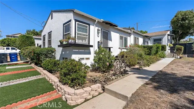 848 Penn Street, El Segundo, CA 90245 - #1