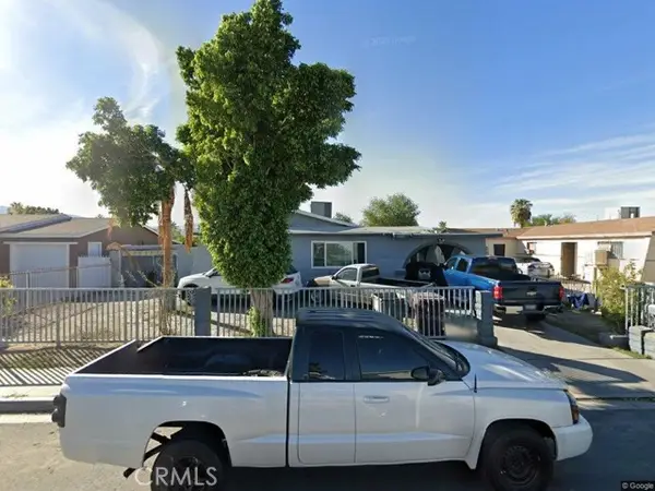 47267 Blue Jay Street, Indio, CA 92201