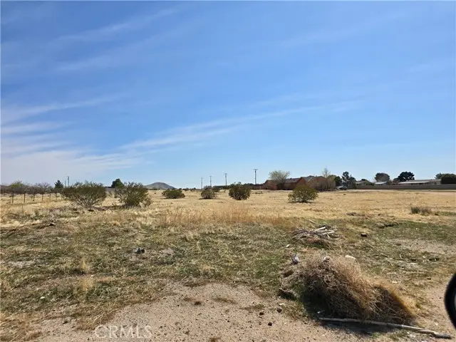 0 Sierra Hwy, Rosamond, CA 93560 - #3