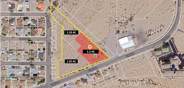 1200 Lillyhill Dr, Needles, CA 92363