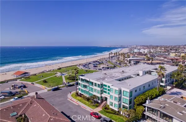 201 Calle Miramar  #16, Redondo Beach, CA 90277