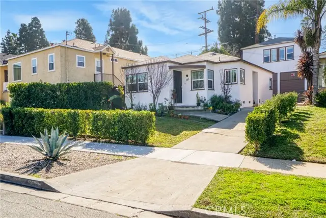 610 E. Fairview, Inglewood, CA 90302 - #1