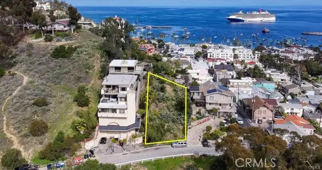 0 Tremont, Avalon, CA 90704 - #1