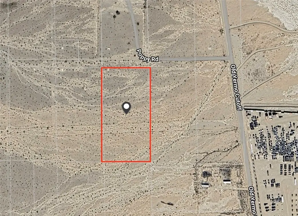 0 Novela Drive, Yermo, CA 92398 - #1
