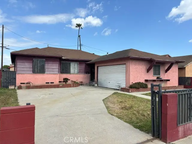 15712 Haskins Avenue, Compton, CA 90220 - #1
