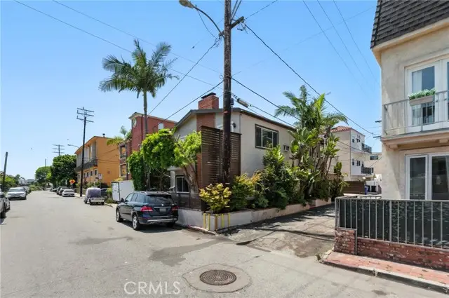 3315 Strongs Drive, Marina Del Rey, CA 90292 - #2