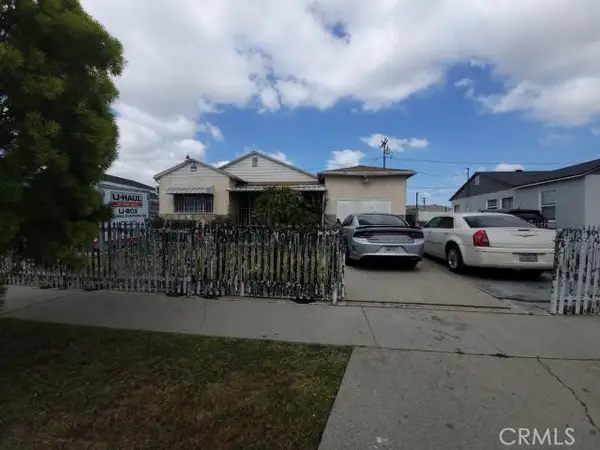 1307 Grandee Avenue, Compton, CA 90220