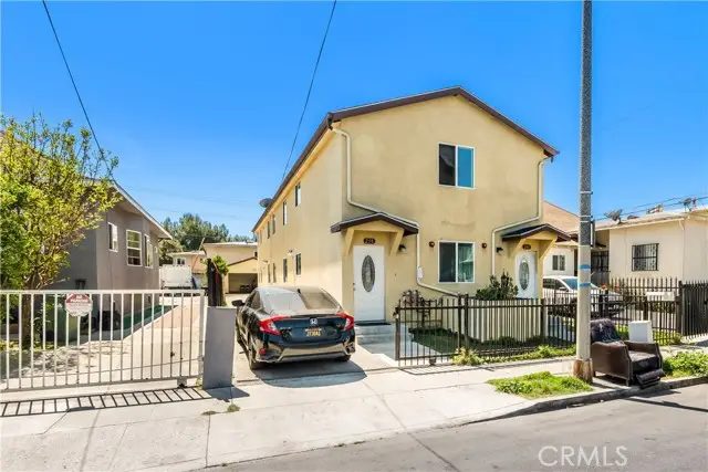 240 46th Street, Los Angeles, CA 90037 - Image #1