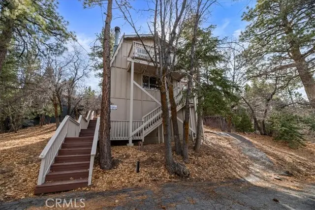 43485 Primrose Drive, Big Bear Lake, CA 92315 - Image #1