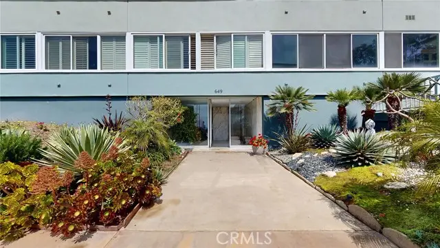 649 Paseo De La Playa  #303, Redondo Beach, CA 90277 - Image #2