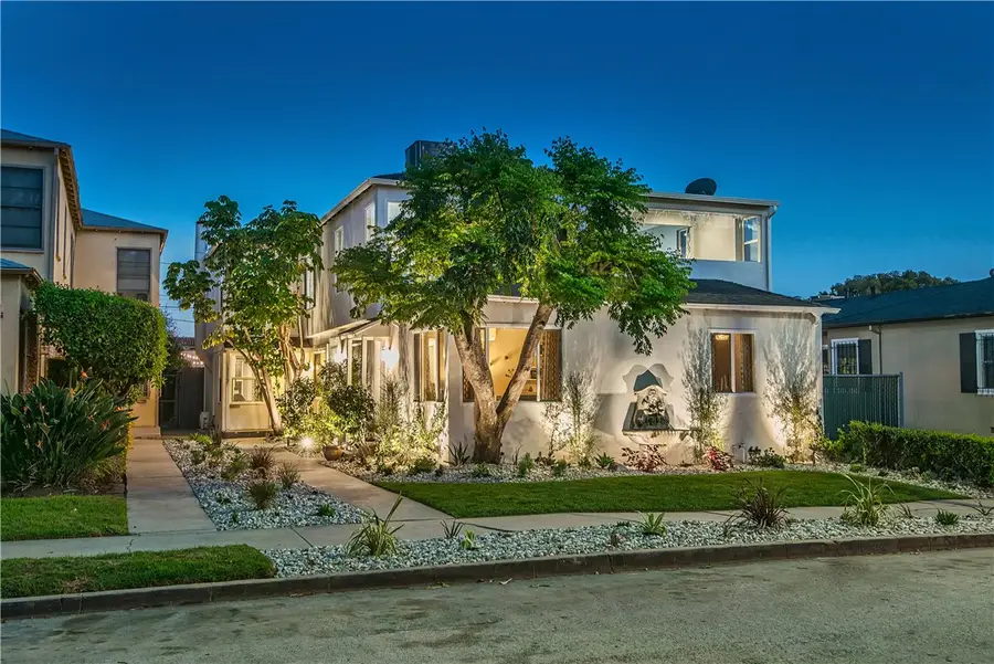 1210 Cochran Avenue, Los Angeles, CA 90019 - #2