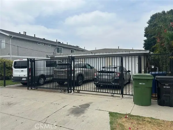 1636 205th Street, Torrance, CA 90501