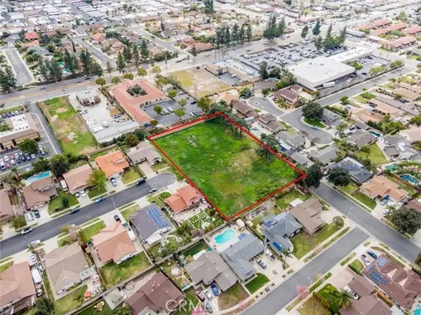 1353 Arrow Highway, San Dimas, CA 91773