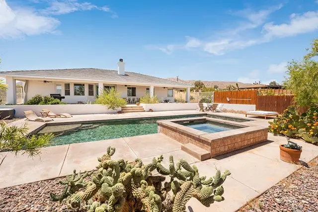 61424 Latham Trail, Joshua Tree, CA 92252 - #2