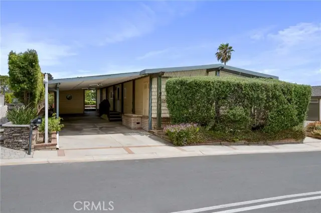 2275 25th  #18, San Pedro, CA 90732 - #2