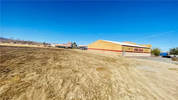 8500 Vac/Vic Pearblossom Hwy/85th, Littlerock, CA 93543