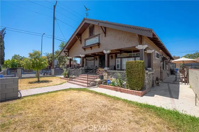 2289 29th Place, Los Angeles, CA 90018 - #1